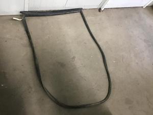 Liebherr Glazing Profile